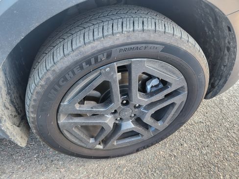 Used 2025 Kia Telluride SX Prestige X-Line image 18