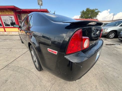 Used 2009 Chevrolet Malibu LT image 6
