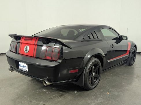 Used 2008 Ford Mustang GT image 7