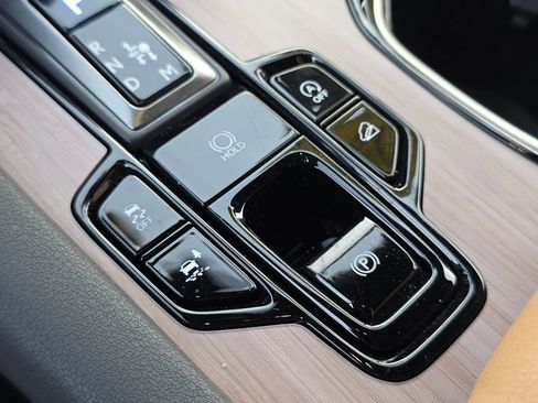 Certified 2025 Lexus RX 350 Premium image 27