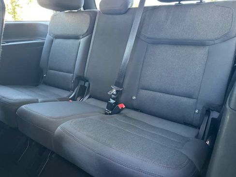 Certified 2025 Ford Expedition Active RWD image 16