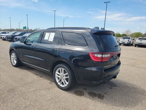 Used 2024 Dodge Durango GT RWD image 25