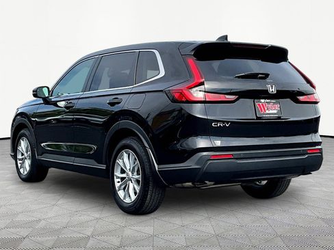 Used 2024 Honda CR-V EX-L image 4