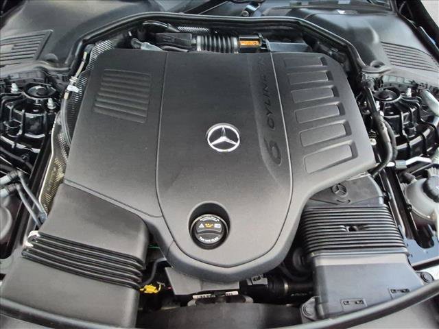 New 2026 Mercedes-Benz CLE 450 4MATIC Cabriolet image 15