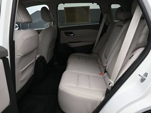 Used 2021 Nissan Rogue SL w/ Premium Package AWD/4WD image 8