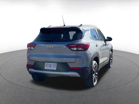 Used 2025 Chevrolet TrailBlazer LT image 14