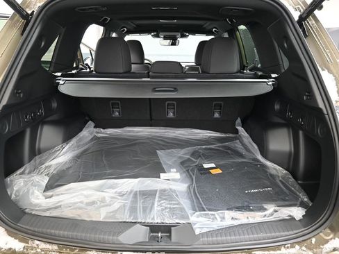 New 2026 Subaru Forester Premium image 17