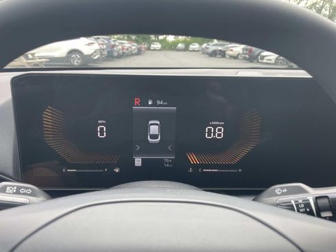 New 2026 Kia K4 FWD image 14