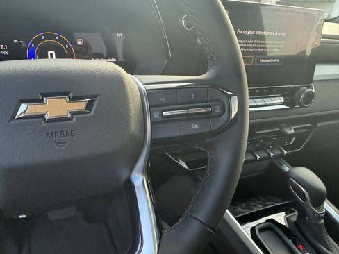 New 2026 Chevrolet Colorado LT image 24