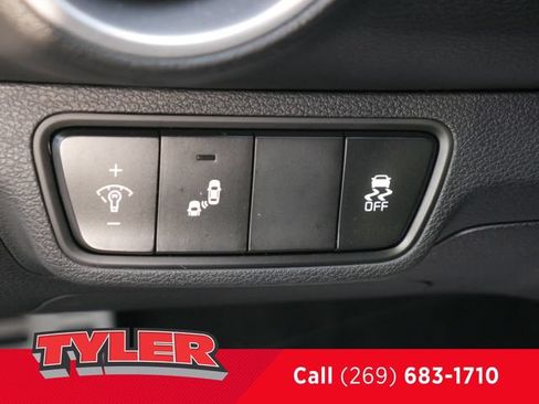 Used 2023 Kia Forte GT w/ GT2 Package FWD image 22