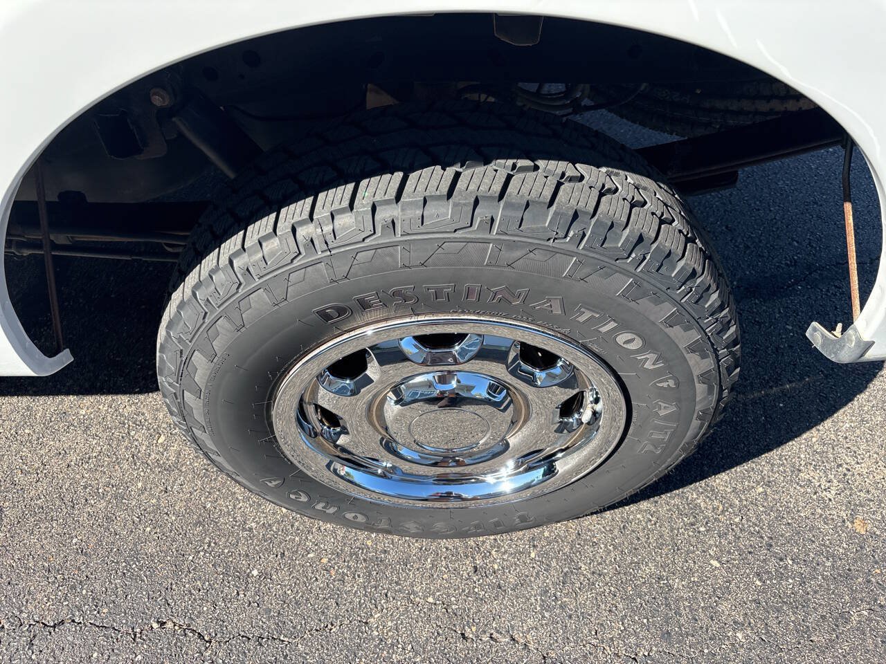 Used 2014 Ford F150 XL w/ Power Equipment Group RWD image 11