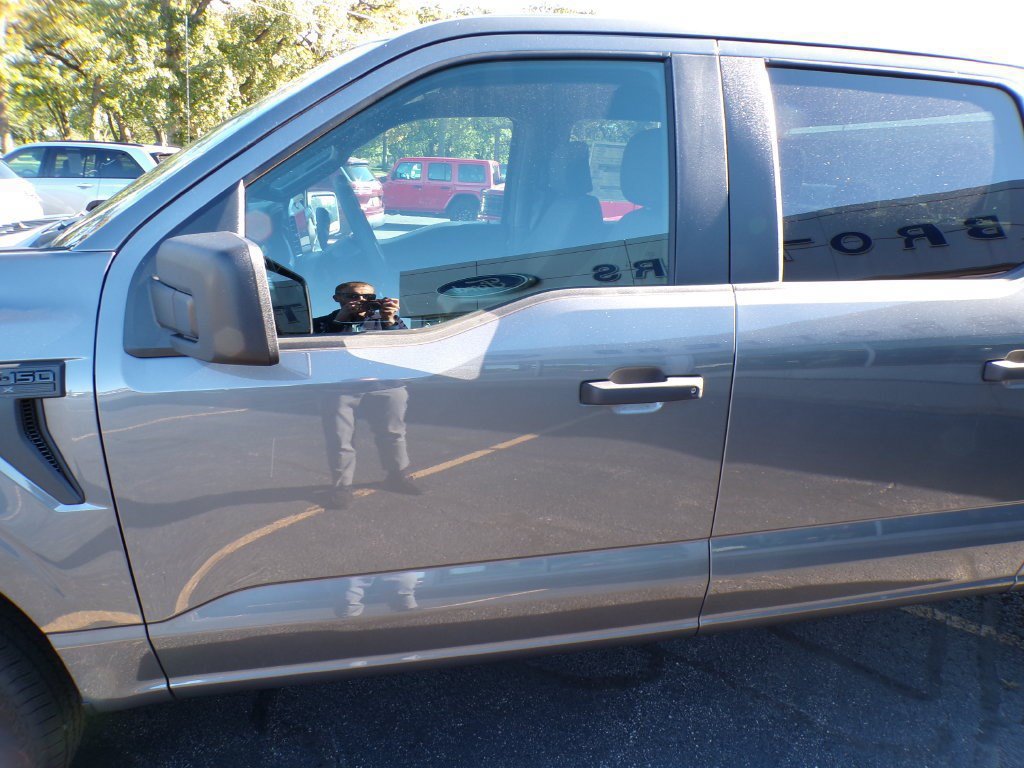 New 2026 Ford F150 STX w/ Equipment Group 200A AWD/4WD image 5