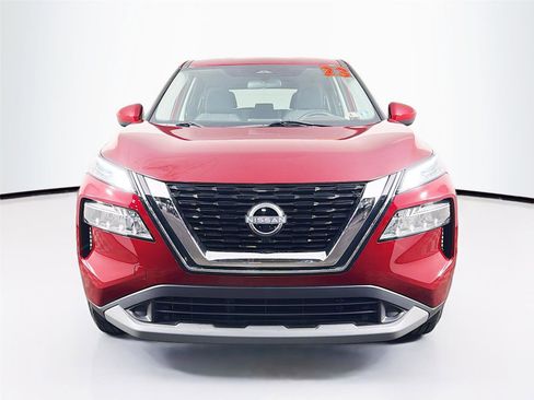 Used 2023 Nissan Rogue SV AWD/4WD image 2