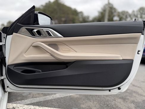 Used 2023 BMW 430i xDrive Convertible w/ M Sport Package image 36