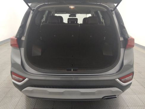 Used 2019 Hyundai Santa Fe SE AWD/4WD image 29