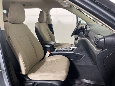 Used 2020 Ford Explorer XLT w/ Comfort Package AWD/4WD image 24