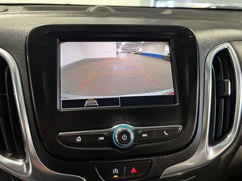 Used 2024 Chevrolet Equinox LT FWD image 29