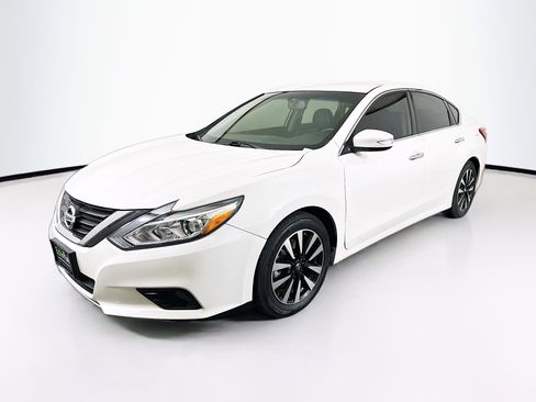 Used 2018 Nissan Altima 2.5 SL image 3