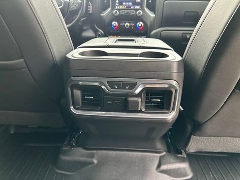 Used 2019 GMC Sierra 1500 AT4 w/ AT4 Premium Package AWD/4WD image 25