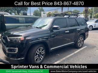 Used 2018 Toyota 4Runner Limited RWD video 1