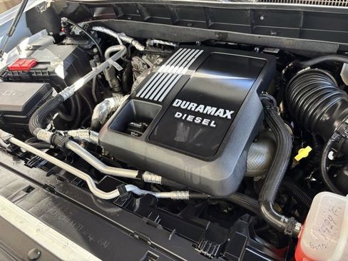 Used 2021 GMC Sierra 1500 Elevation w/ Preferred Package image 36