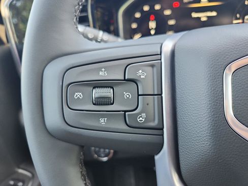 New 2026 GMC Sierra 1500 Elevation image 22