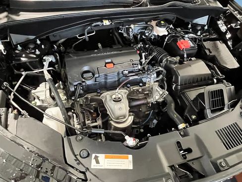 New 2026 Honda HR-V EX-L image 11