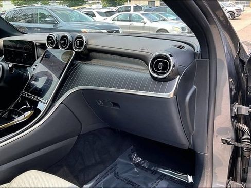 Certified 2023 Mercedes-Benz GLC 300 4MATIC image 15