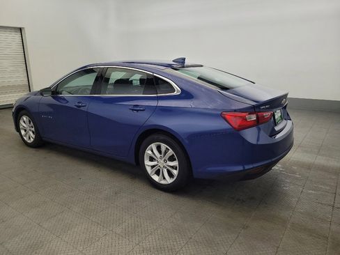 Used 2023 Chevrolet Malibu LT w/ LPO, Floor Liner Package FWD image 3