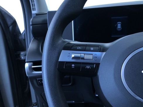 Used 2025 Hyundai Tucson SEL image 25