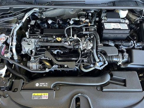 Used 2024 Toyota Corolla LE FWD image 21