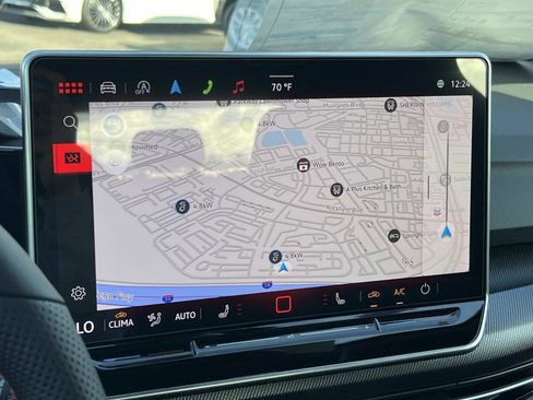 New 2026 Volkswagen GTI SE image 16