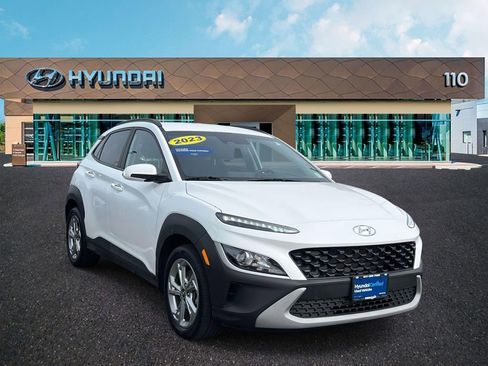 Used 2023 Hyundai Kona SEL w/ Cargo Package image 1