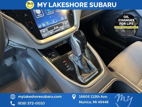 Certified 2025 Subaru Outback Premium AWD/4WD image 25