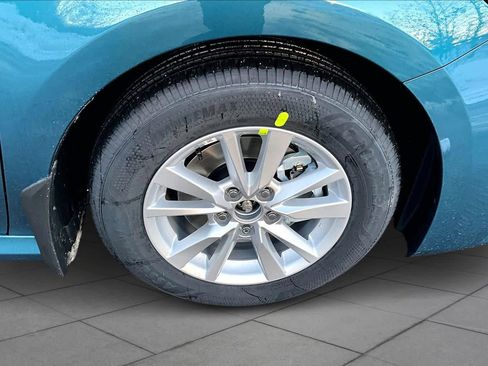 New 2026 Toyota Camry LE image 12