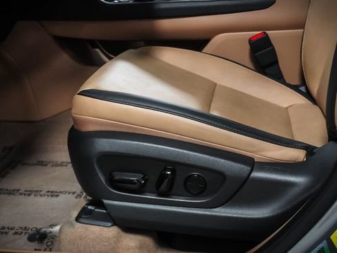 Certified 2024 Lexus RZ 300e Premium w/ Technology Package FWD image 11