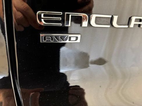 Used 2026 Buick Enclave Avenir w/ Super Cruise Package AWD/4WD image 14