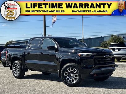 New 2026 Chevrolet Colorado Z71 w/ Technology Package