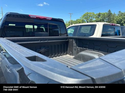 New 2026 Chevrolet Silverado 1500 ZR2 AWD/4WD image 14