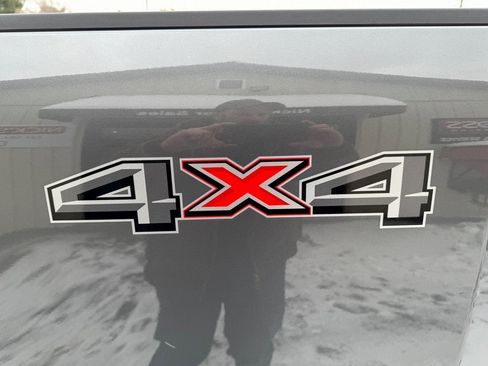 Used 2025 Ford F350 XL w/ STX Appearance Package image 33