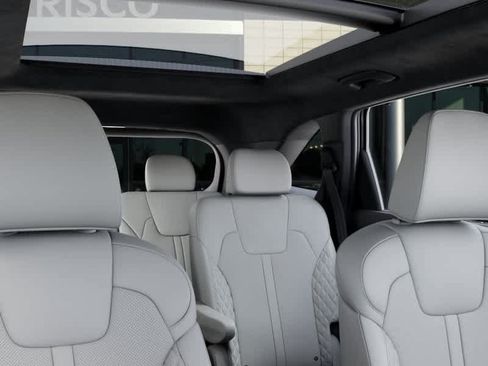 New 2026 Kia Sorento SX Prestige AWD/4WD image 27