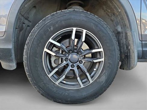 Used 2020 Honda Ridgeline RTL image 24