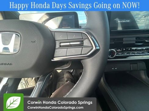 New 2026 Honda Prologue Elite image 17