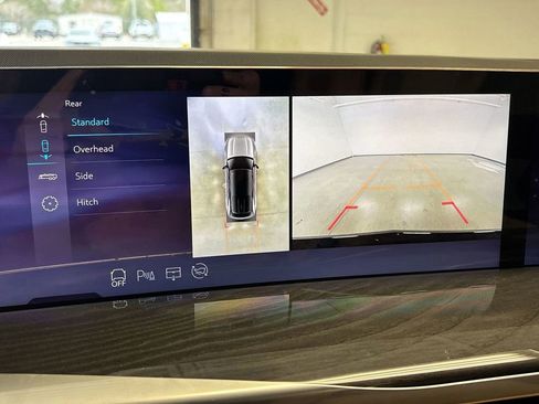 New 2025 Cadillac Escalade IQ Luxury 2 image 22