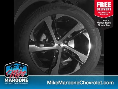 Used 2024 Chevrolet Trax RS