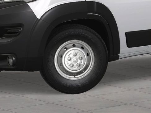 New 2025 RAM ProMaster 1500 w/ Convenience Group image 11