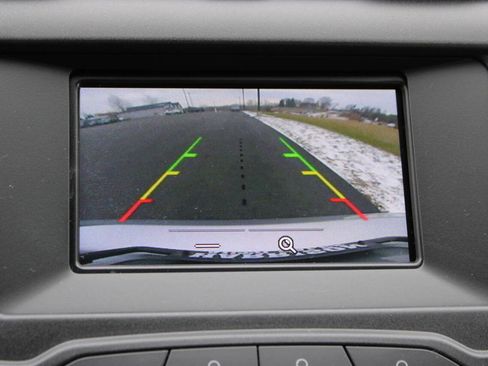 Used 2018 Ford Fusion S image 9