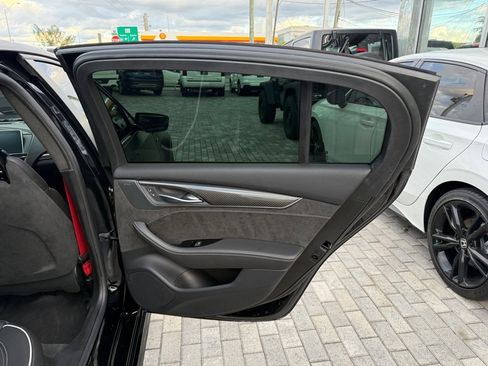 Used 2024 Cadillac CT5 V Blackwing w/ Parking Package image 54