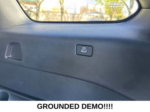 New 2026 MAZDA CX-90 3.3 Turbo S w/ Premium Package image 47