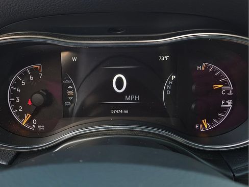 Used 2022 Jeep Grand Cherokee Limited RWD image 18